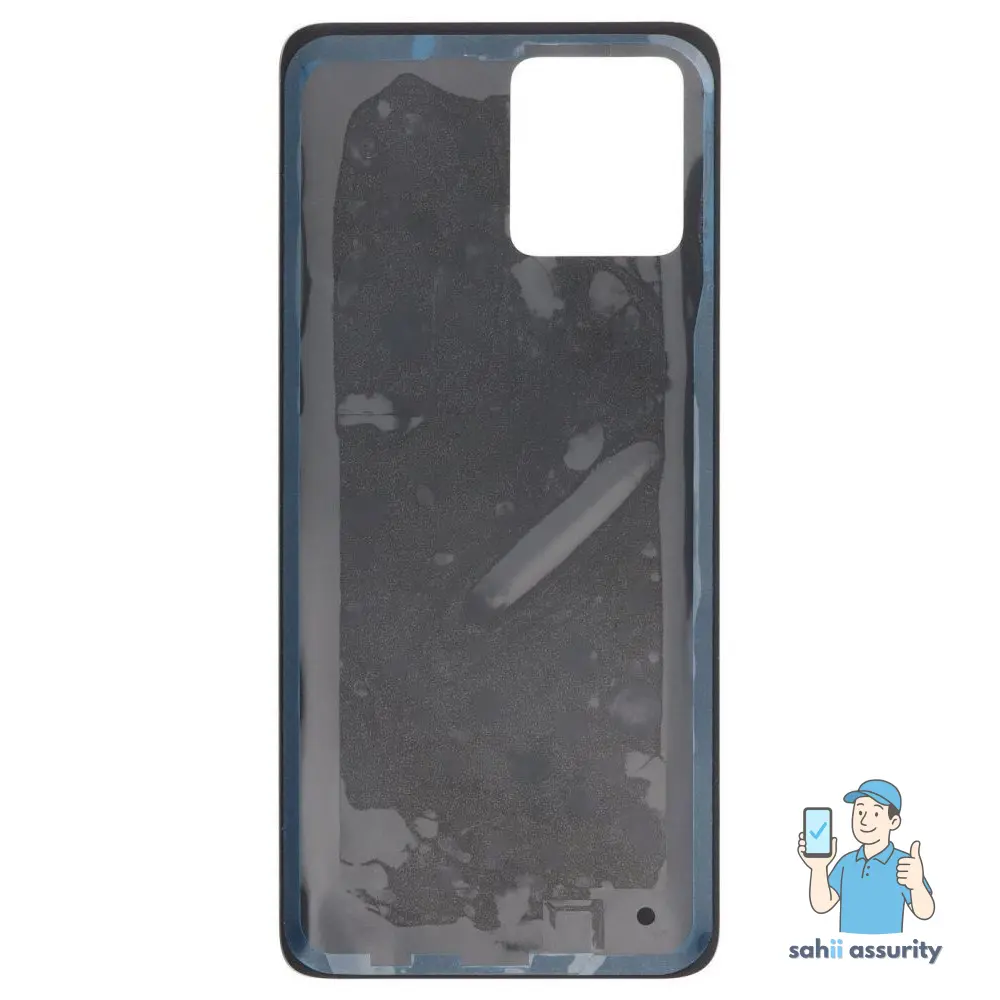Back Panel Cover for Motorola Moto G72 thumbnail